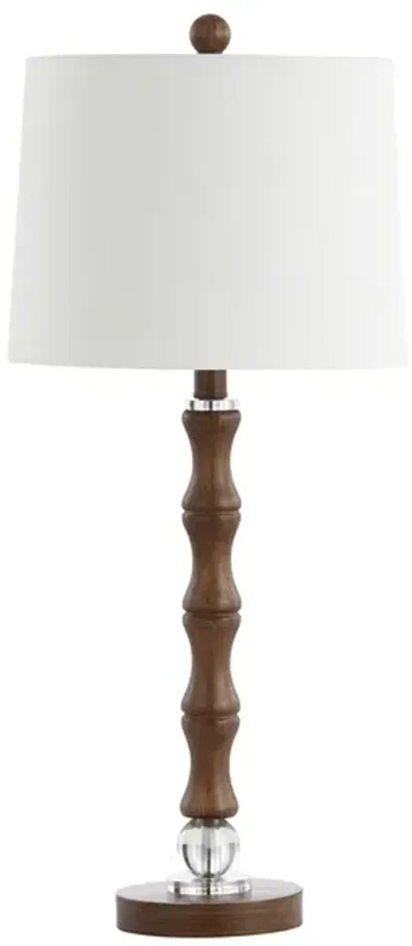 Lukas Table Lamp
