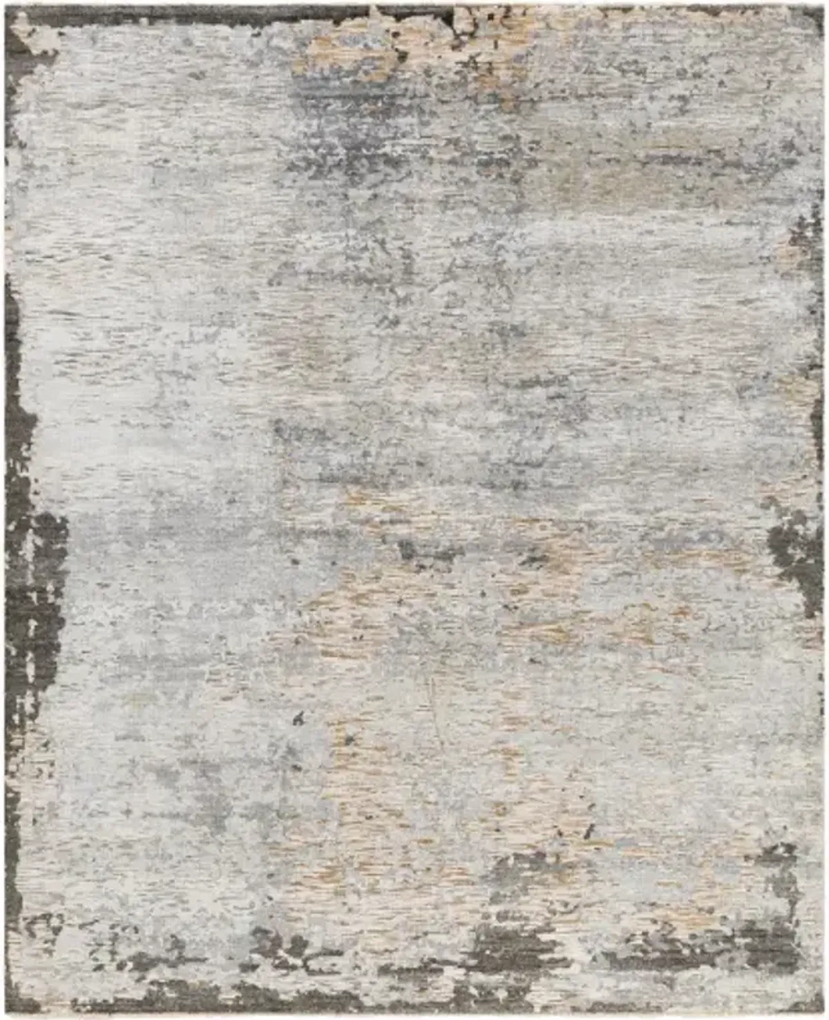 Ocean 6' x 9' Rug