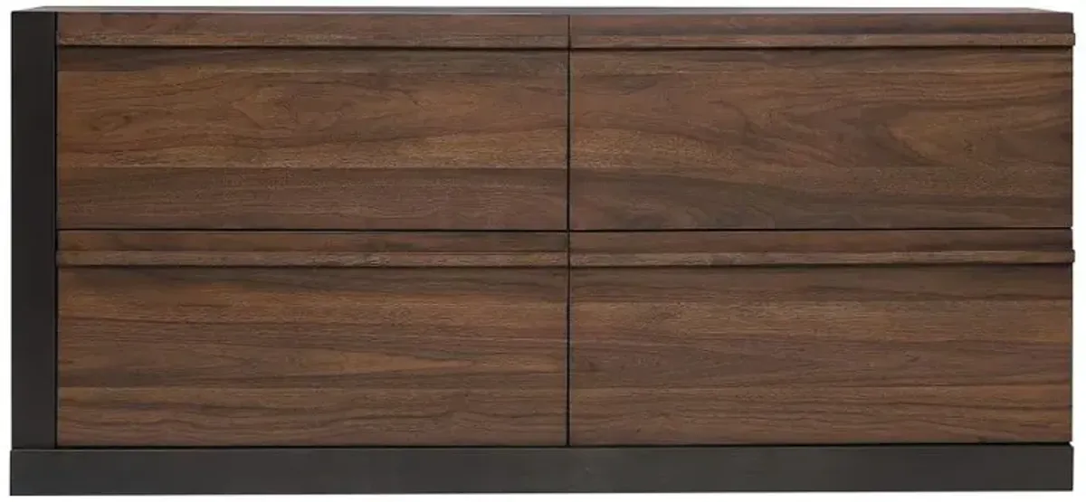 Azalia 4-Drawer Dresser