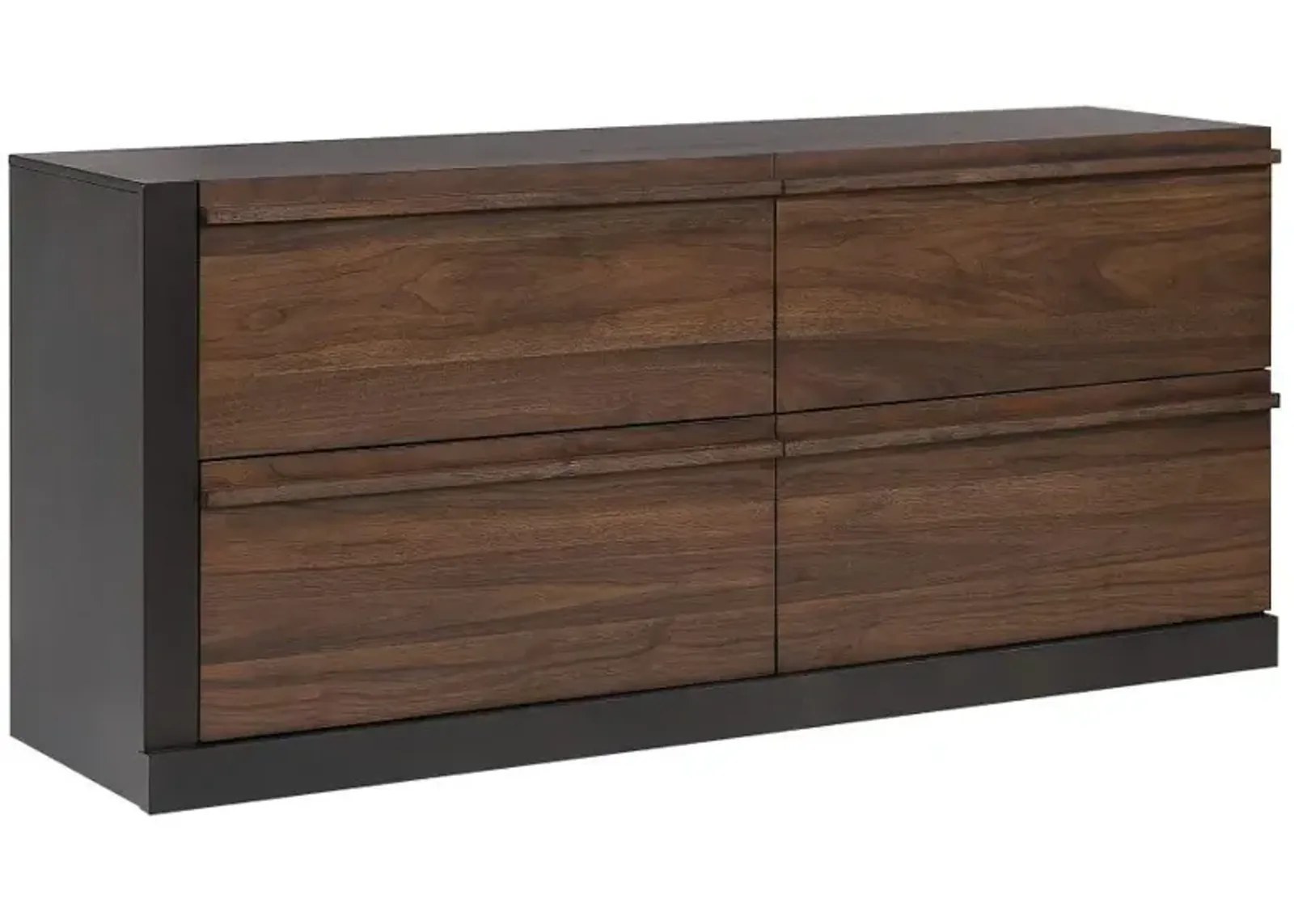 Azalia 4-Drawer Dresser