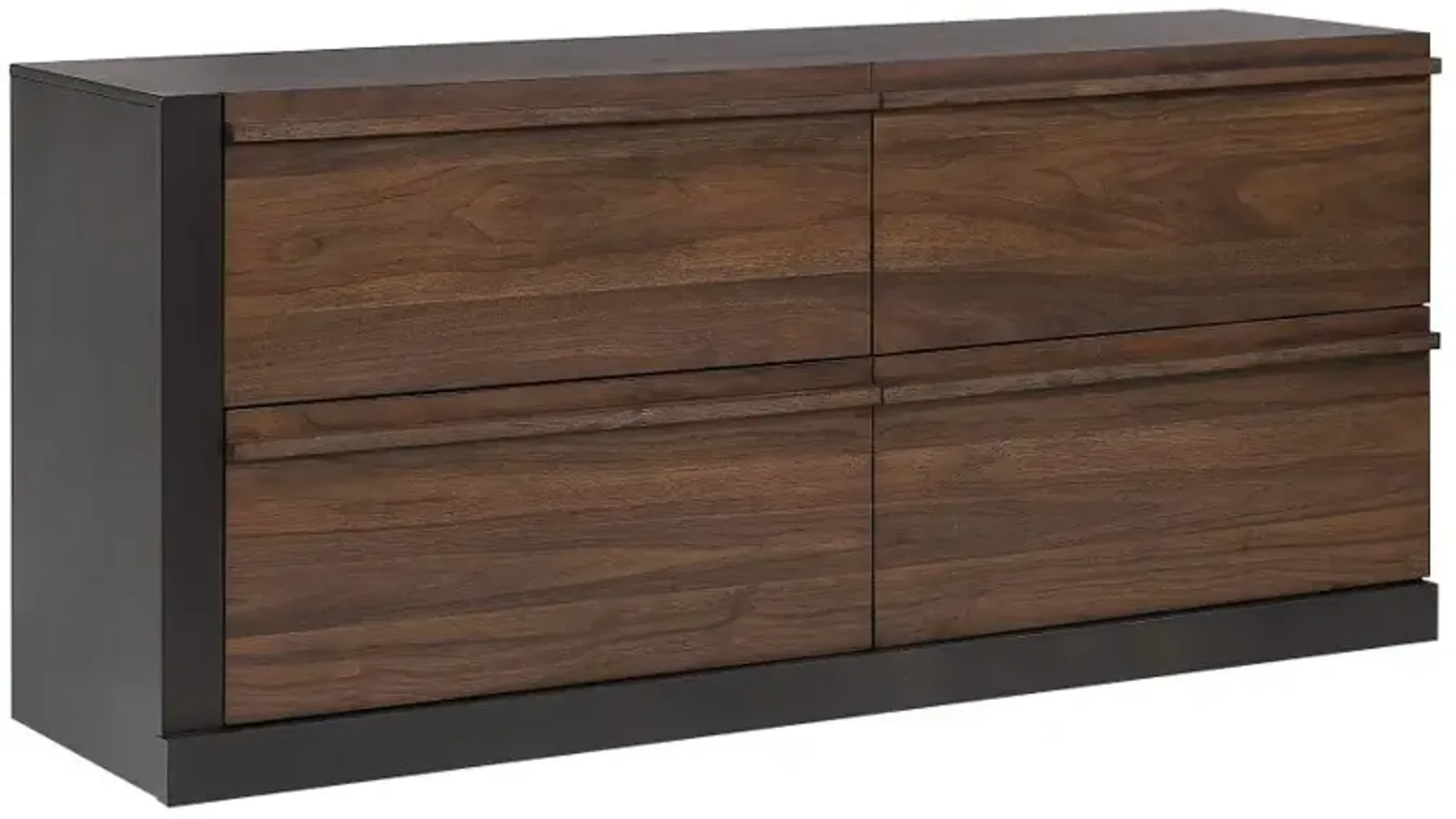 Azalia 4-Drawer Dresser