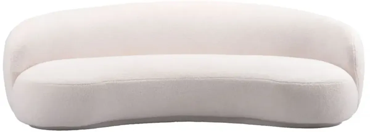 Tibet Sofa Cream