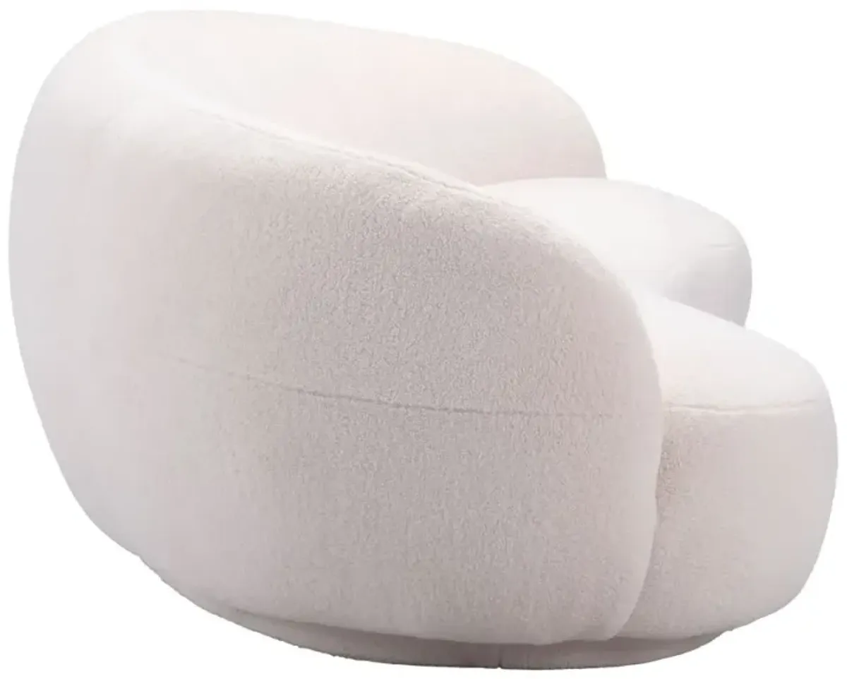 Tibet Sofa Cream