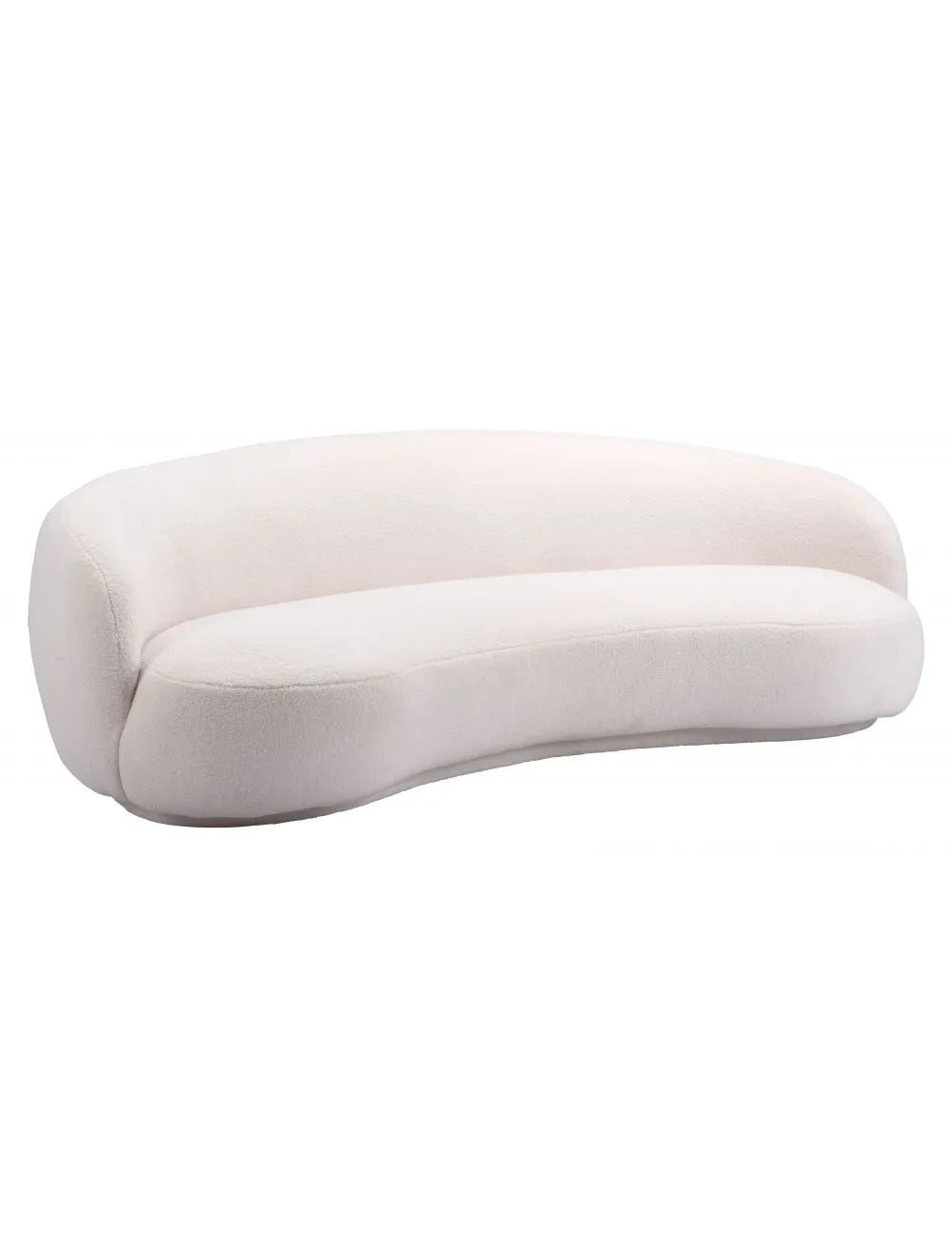 Tibet Sofa Cream