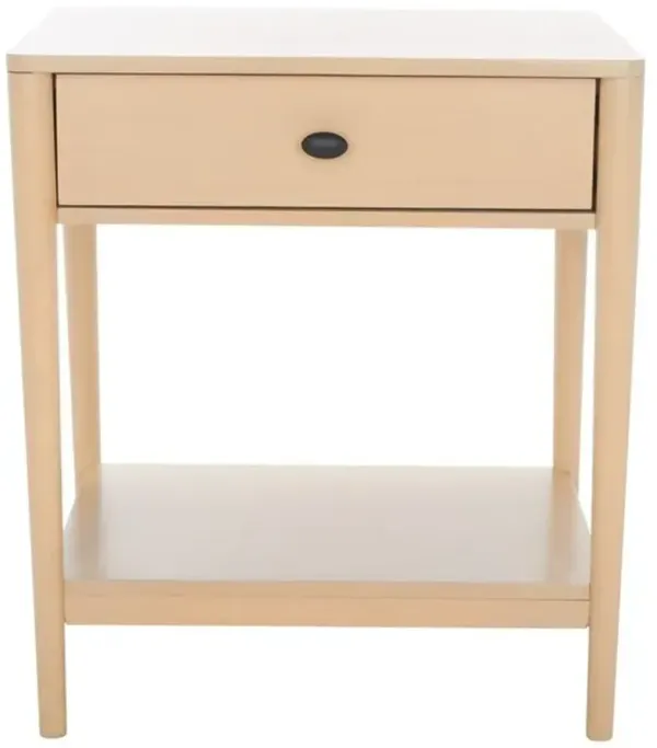Boden 1 Drawer Nightstand