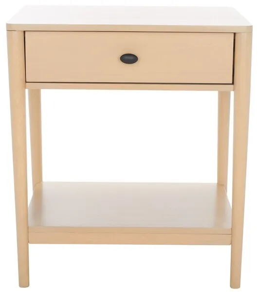  Boden 1 Drawer Nightstand