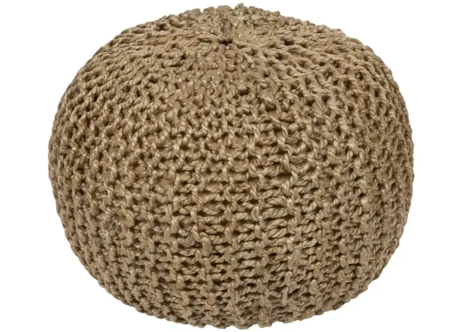 Bermuda Pouf