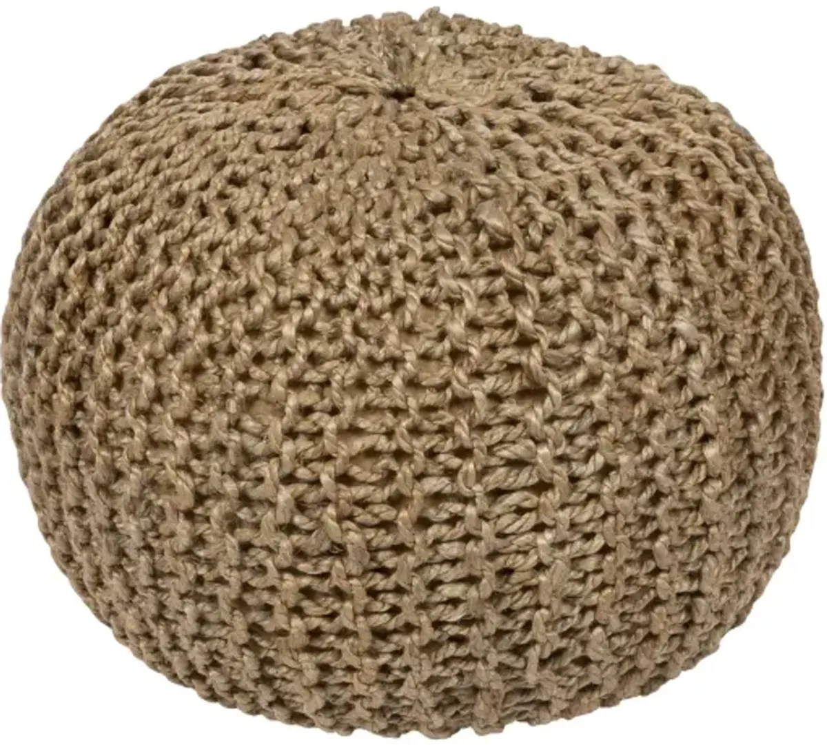 Bermuda Pouf