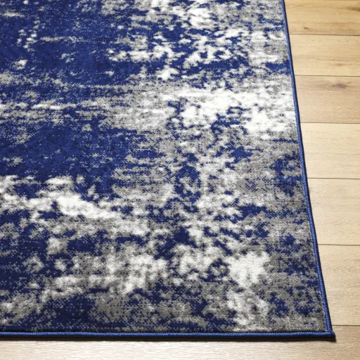 Pisa PSS-2373 5' x 7' Machine Woven Rug