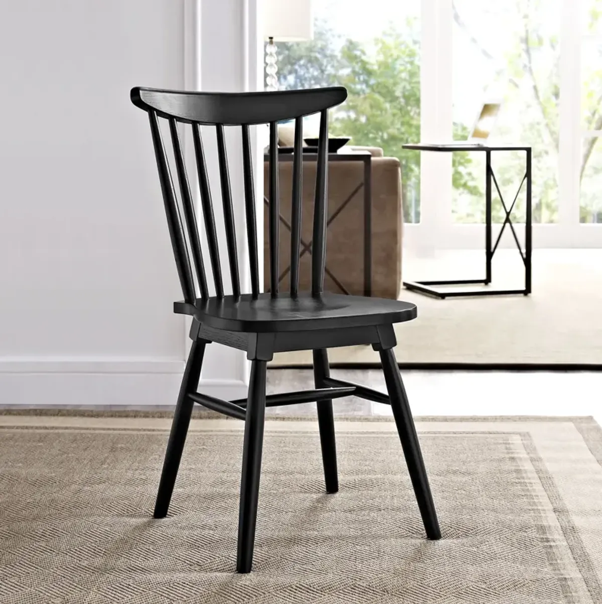 Amble Dining Side Chair