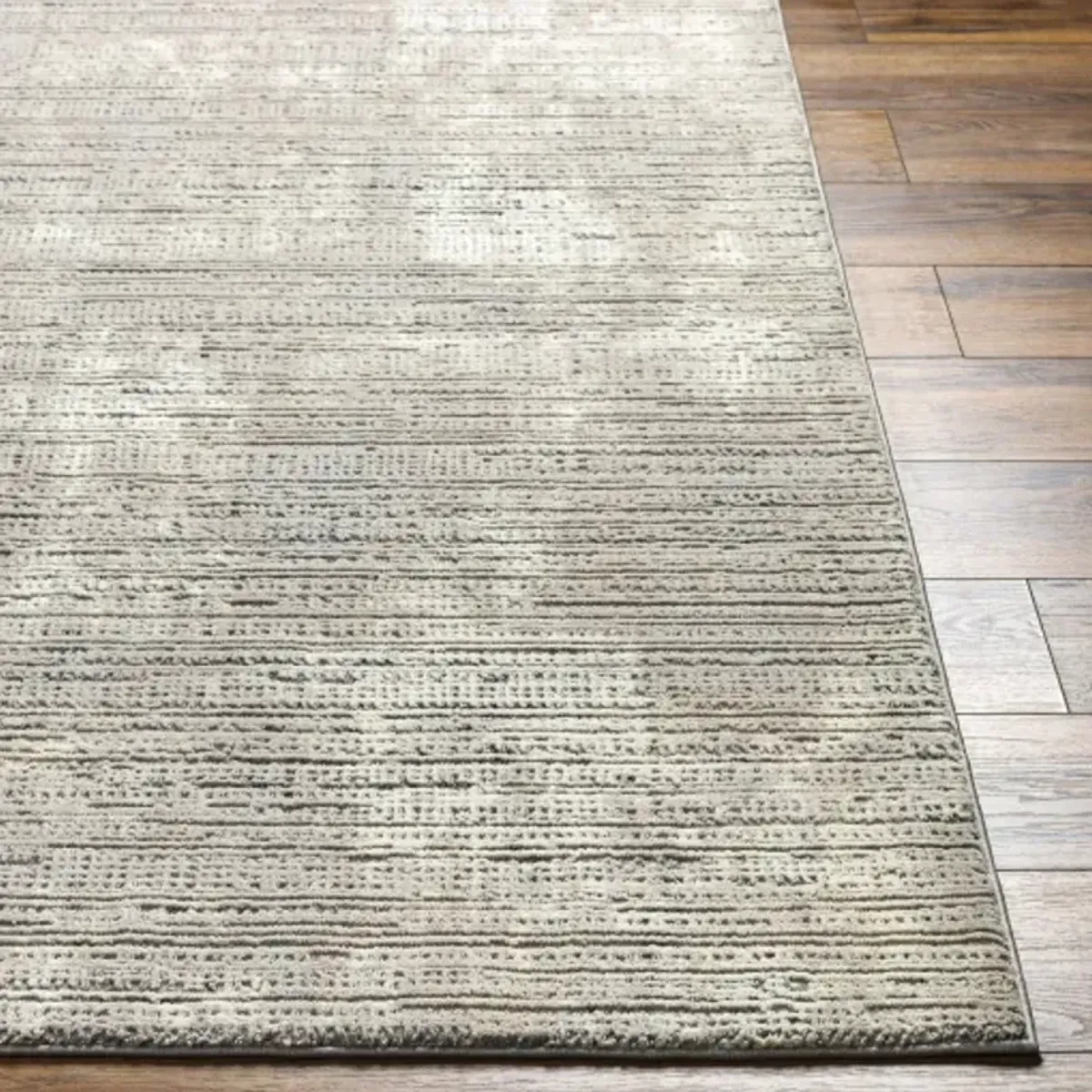 Alder ALD-2309 1'11" x 3'9" Machine Woven Rug