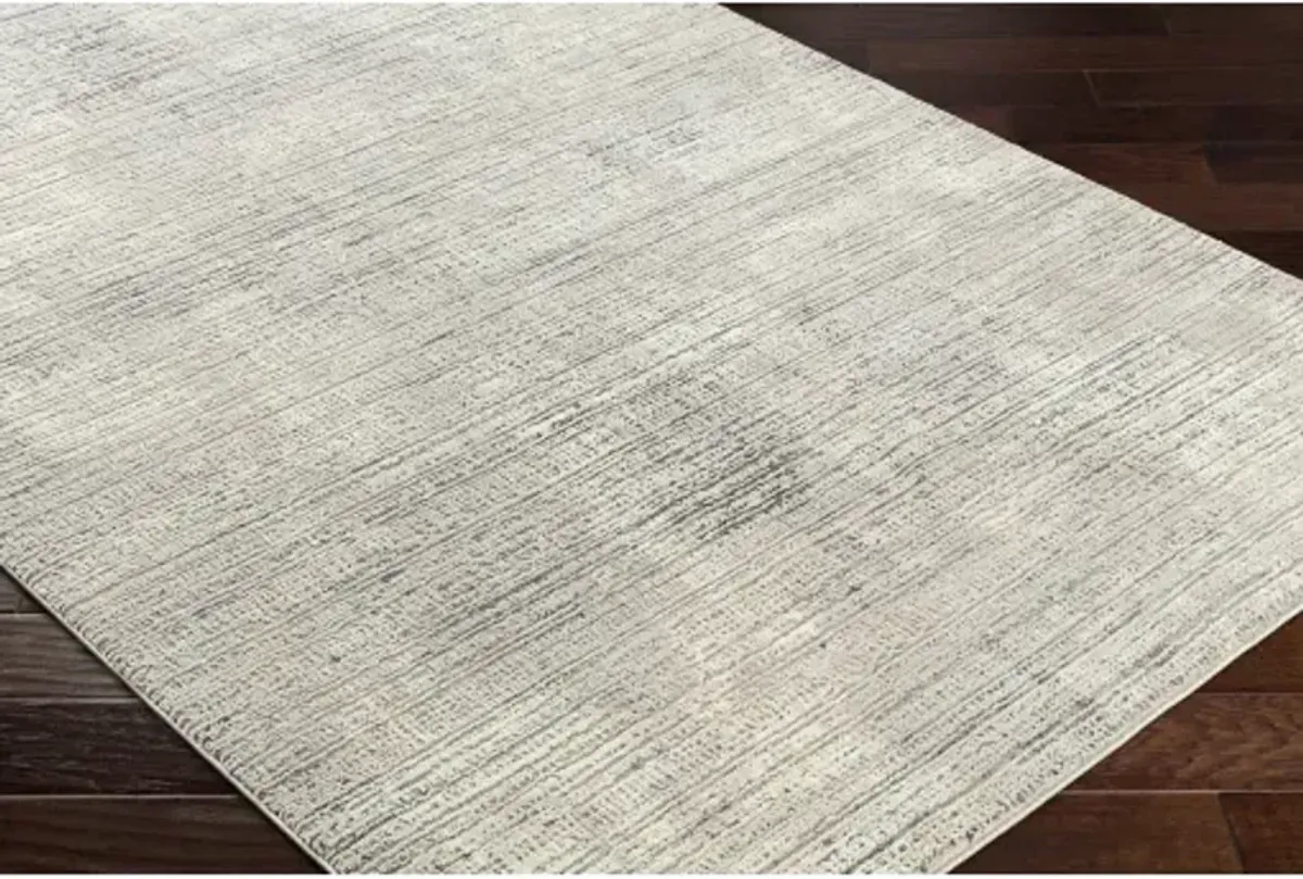 Alder ALD-2309 1'11" x 3'9" Machine Woven Rug