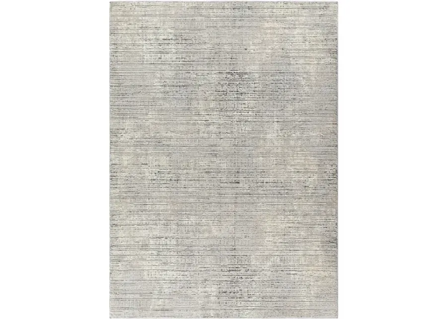 Alder ALD-2309 1'11" x 3'9" Machine Woven Rug