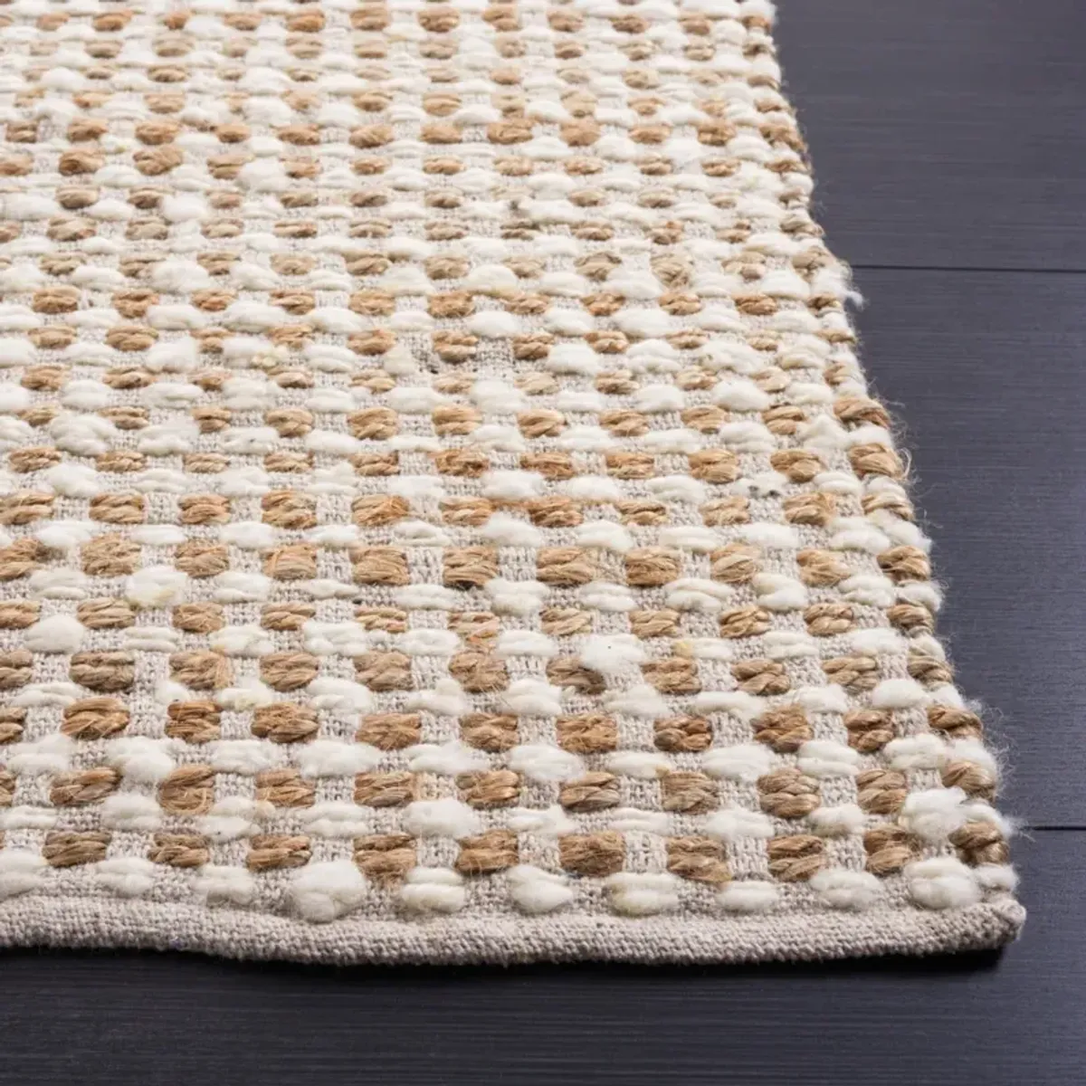 NATURA 349 BEIGE  2'-3' x 4'  Accent Rug