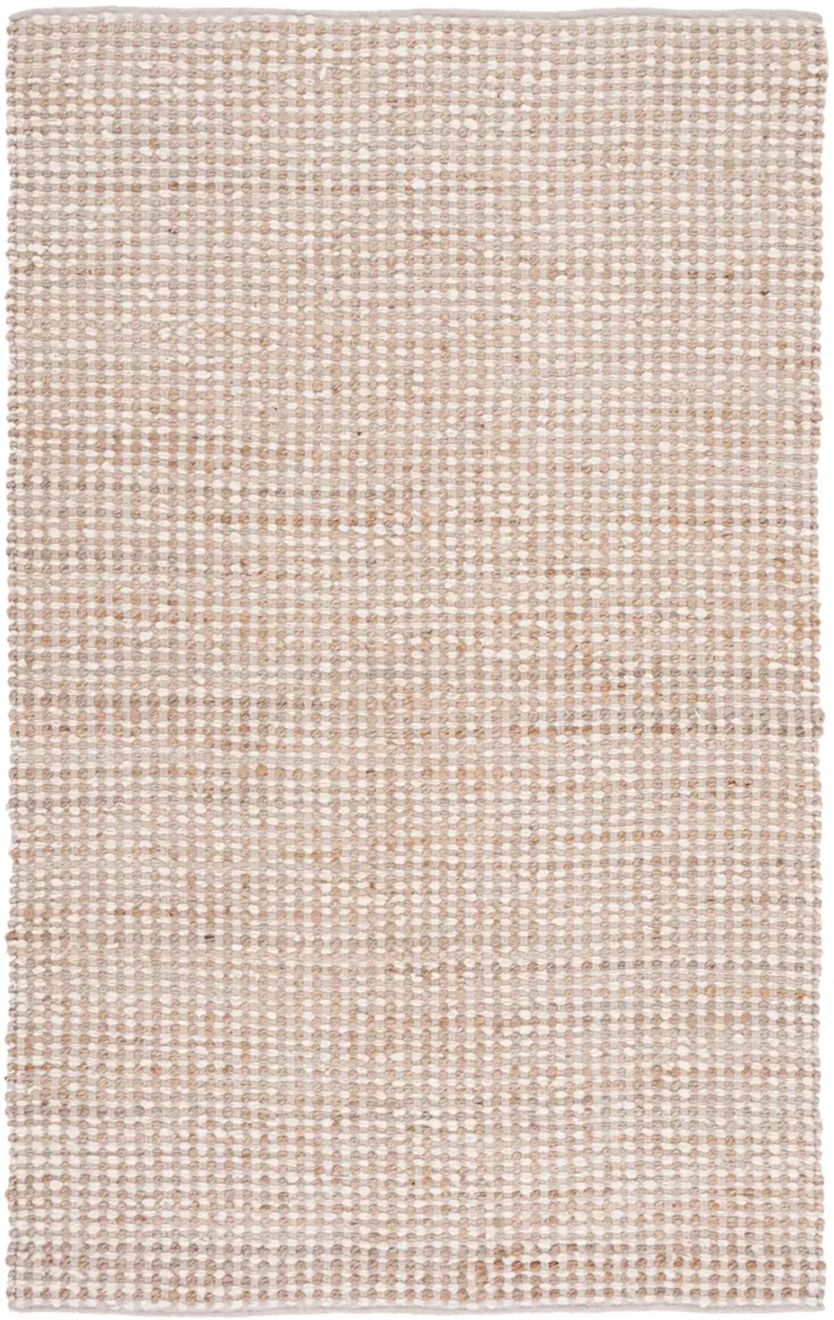 NATURA 349 BEIGE  2'-3' x 4'  Accent Rug