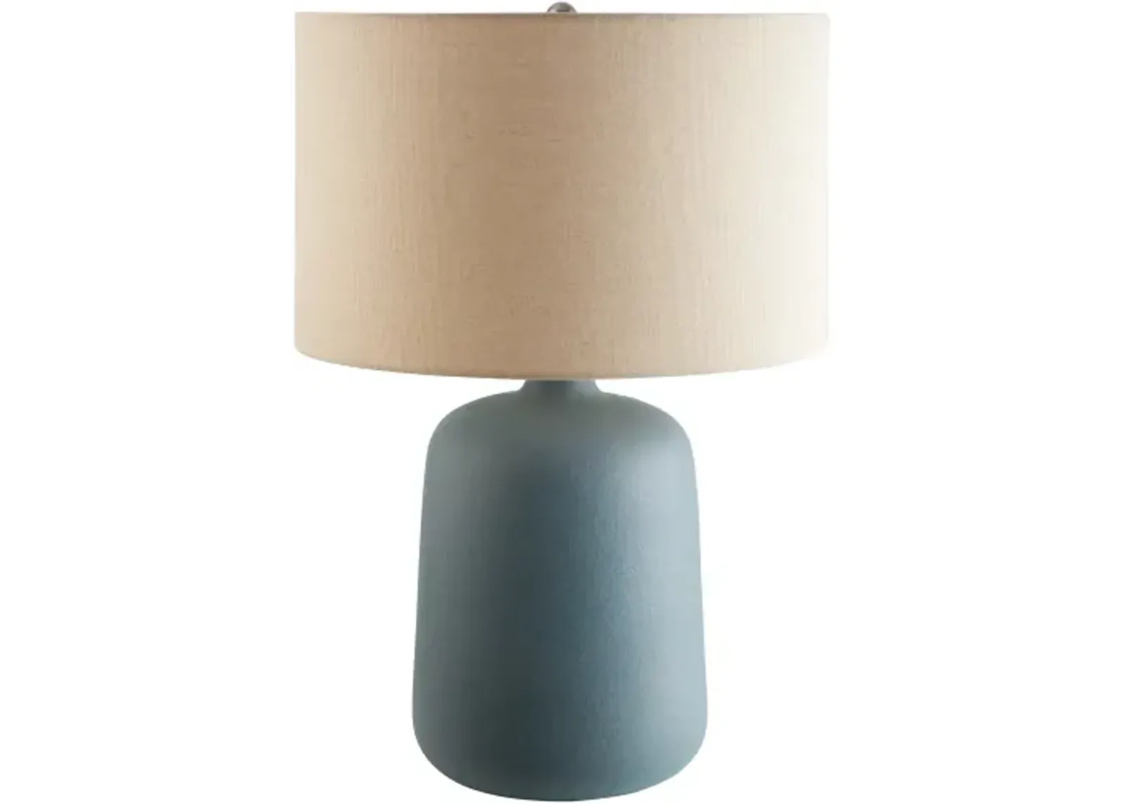 Harmonie HAR-002 24"H x 15"W x 15"D Accent Table Lamp