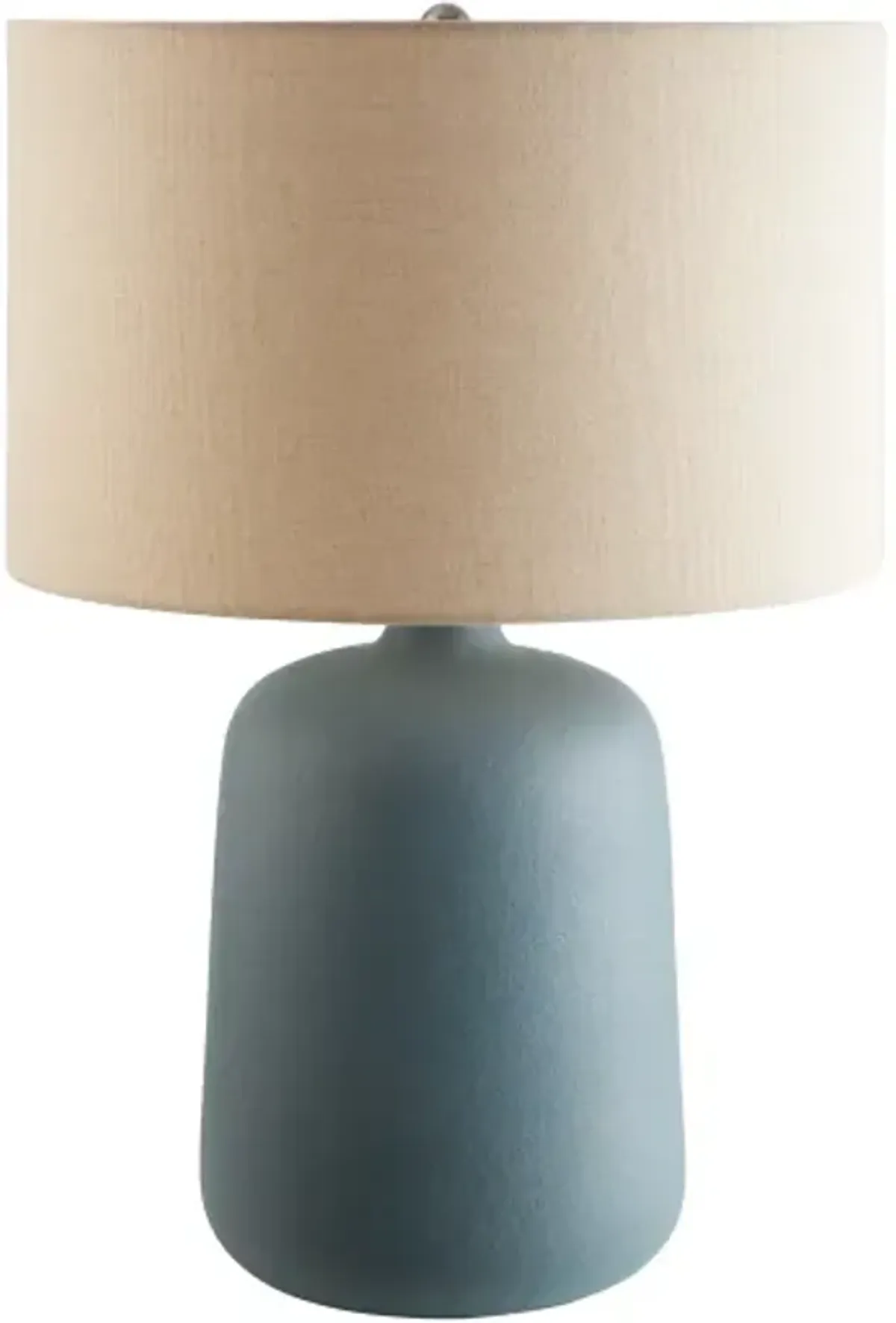 Harmonie HAR-002 24"H x 15"W x 15"D Accent Table Lamp