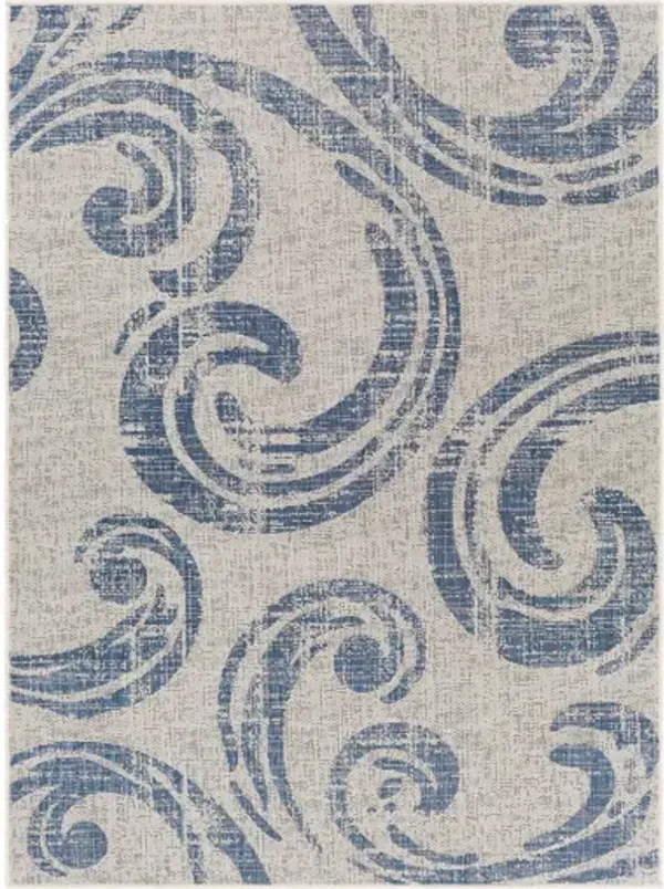 Malibu 7'10" x 10' Rug