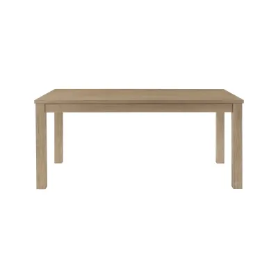 Tiburon 71" Dining Table, Drifted Sand 