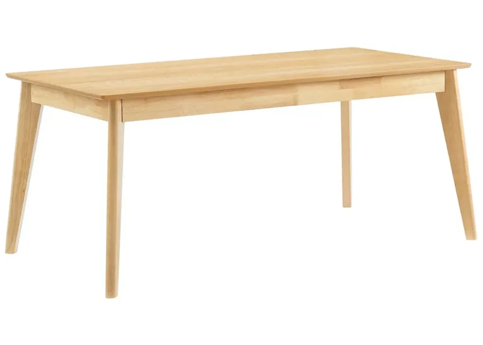 Oracle 69" Rectangle Dining Table