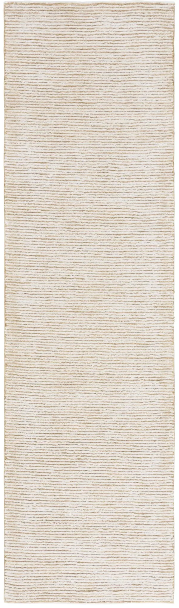 MIRAGE Hand Tufted 2'-3' x 8' runner