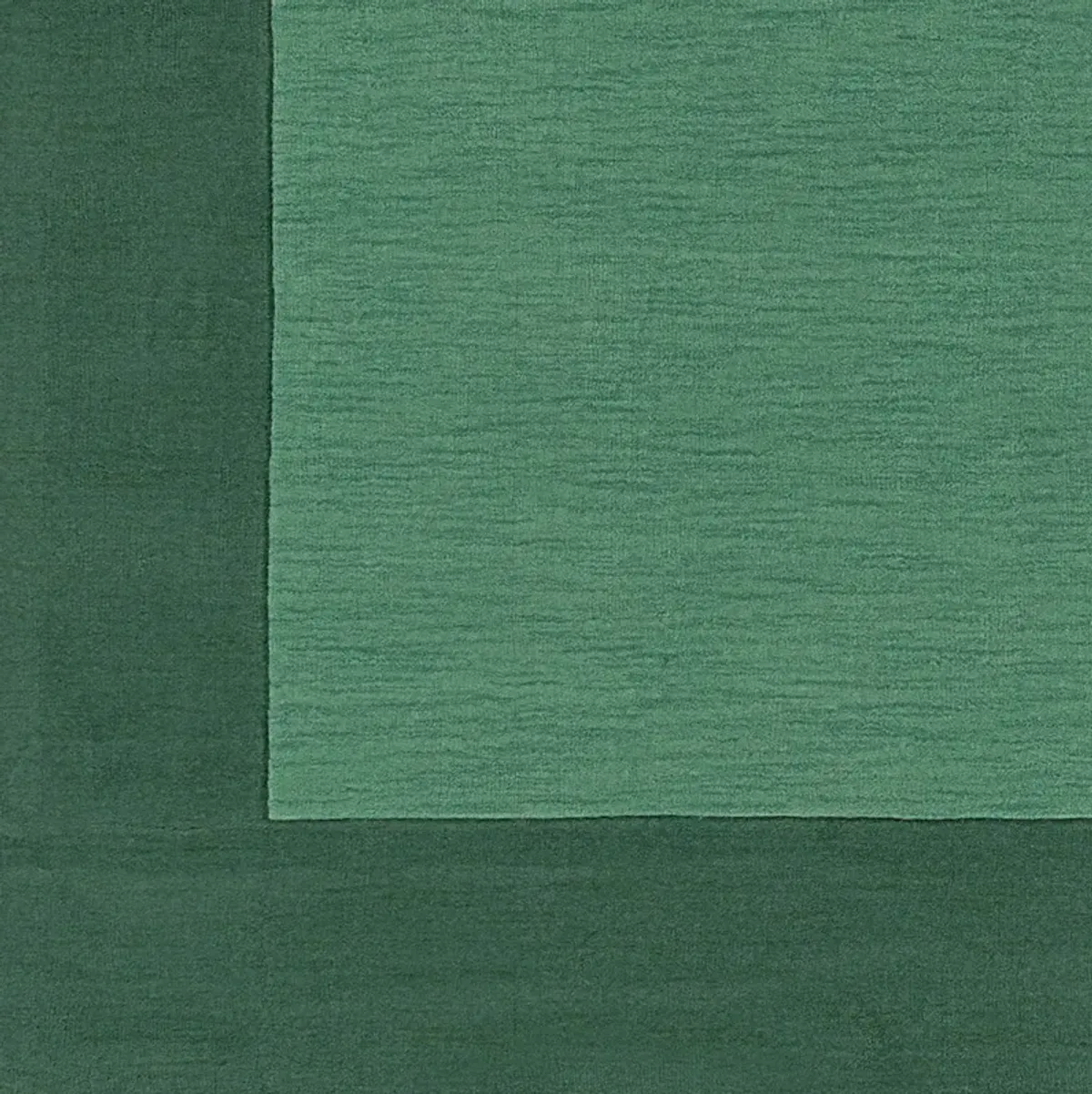 Mystique M-5315 9'9" x 9'9" Hand Made Rug