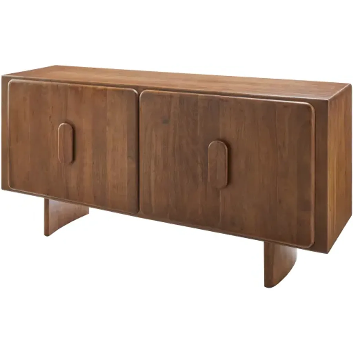 Anish AHS-001 31"H x 65"W x 17"D Sideboard