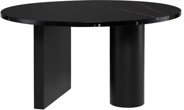 STORIES DINING TABLE