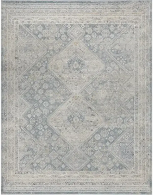 Alpharetta APH-2312 9'2" x 12' Machine Woven Rug