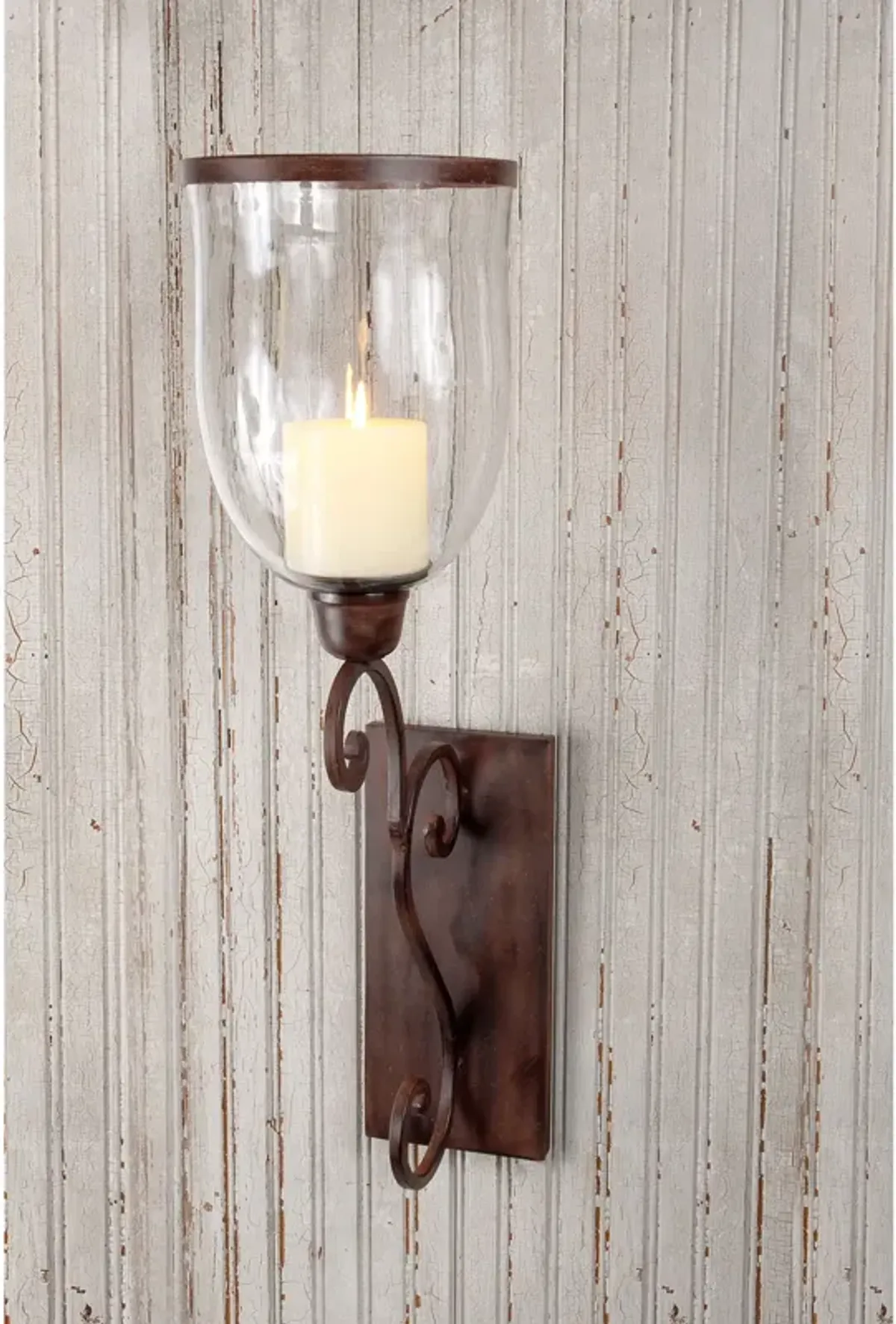 Montana Wall Sconce