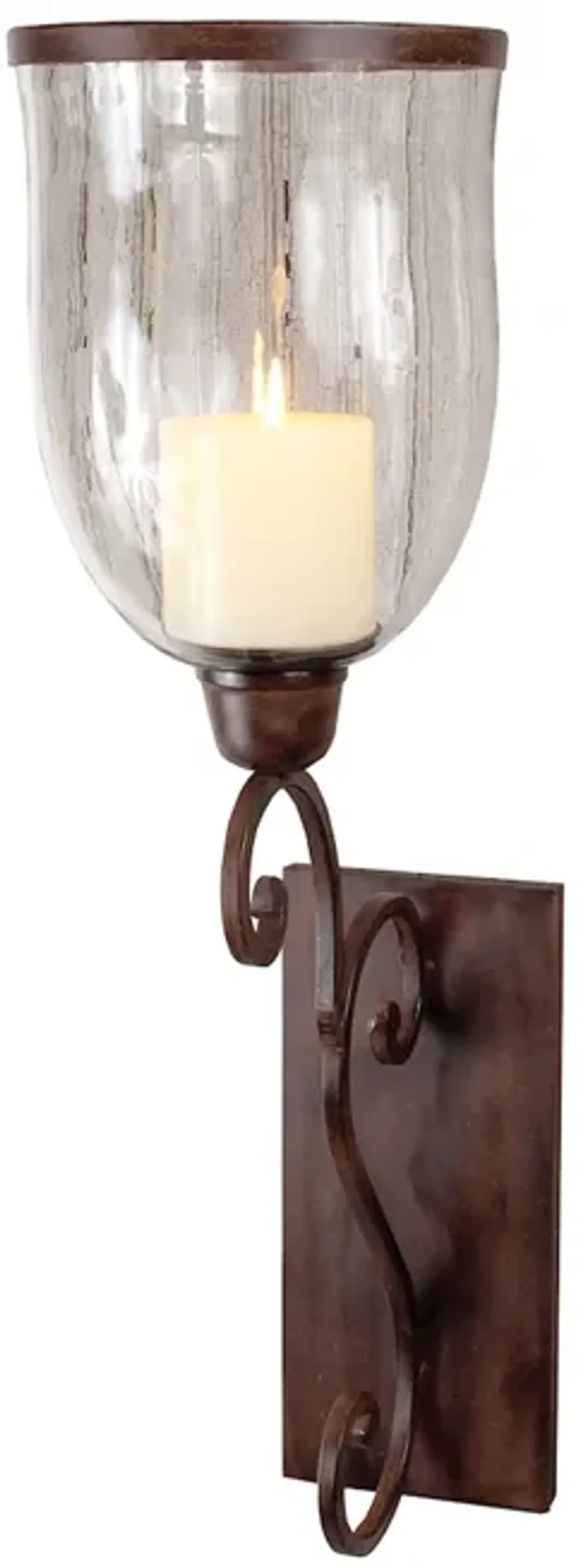 Montana Wall Sconce