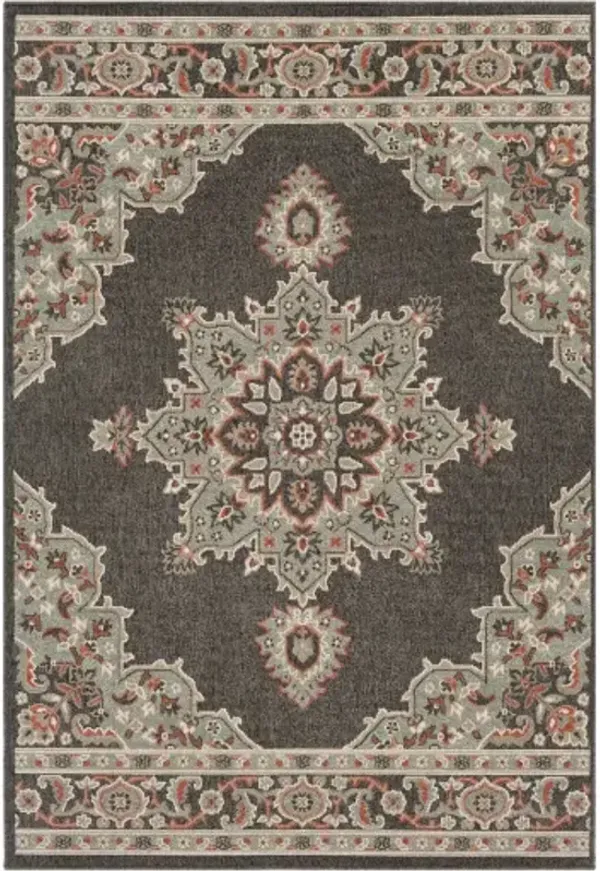 Alfresco 5'3" x 7'7" Rug