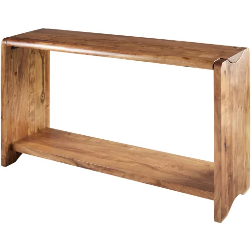 Joiner JOE-003 30"H x 54"W x 16"D Console Table