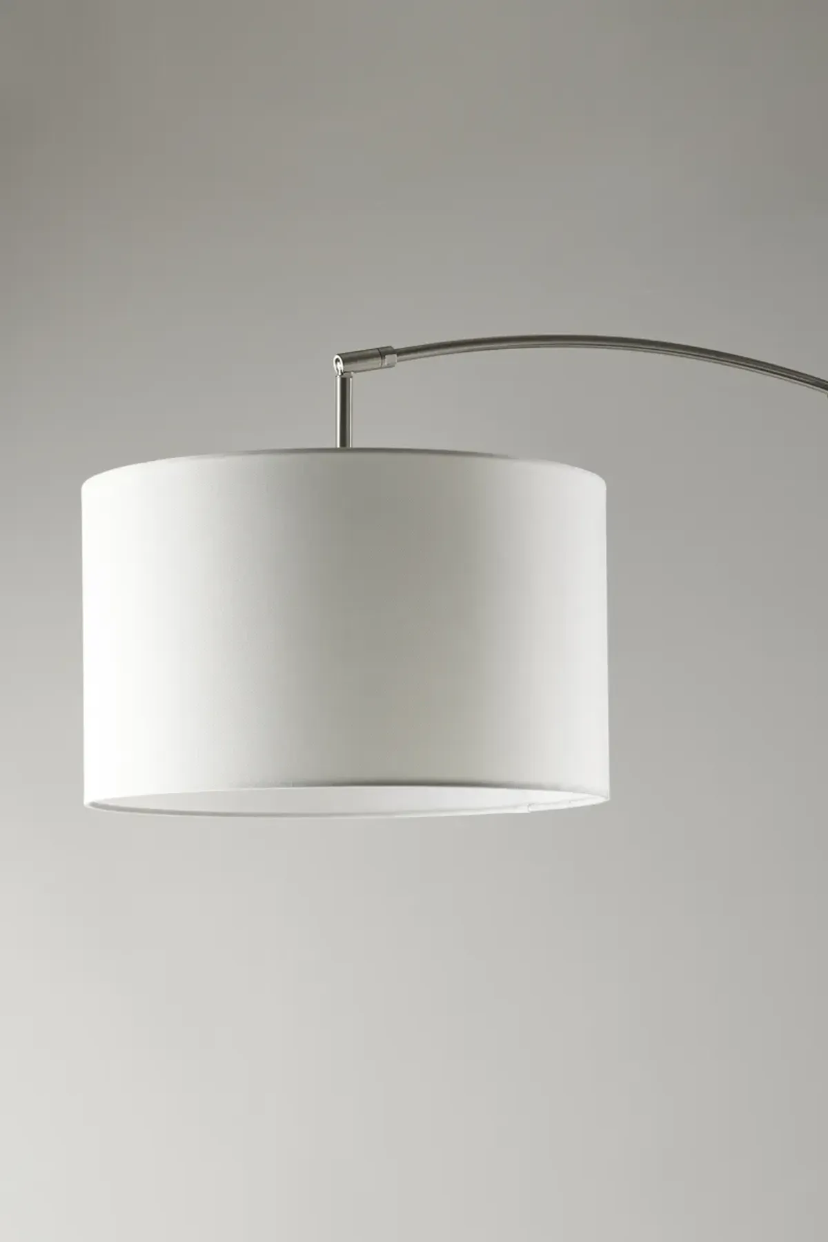 Preston Arc Lamp