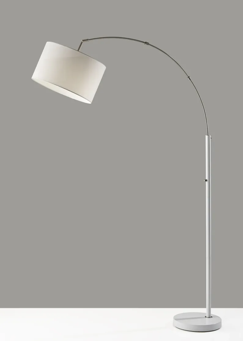 Preston Arc Lamp