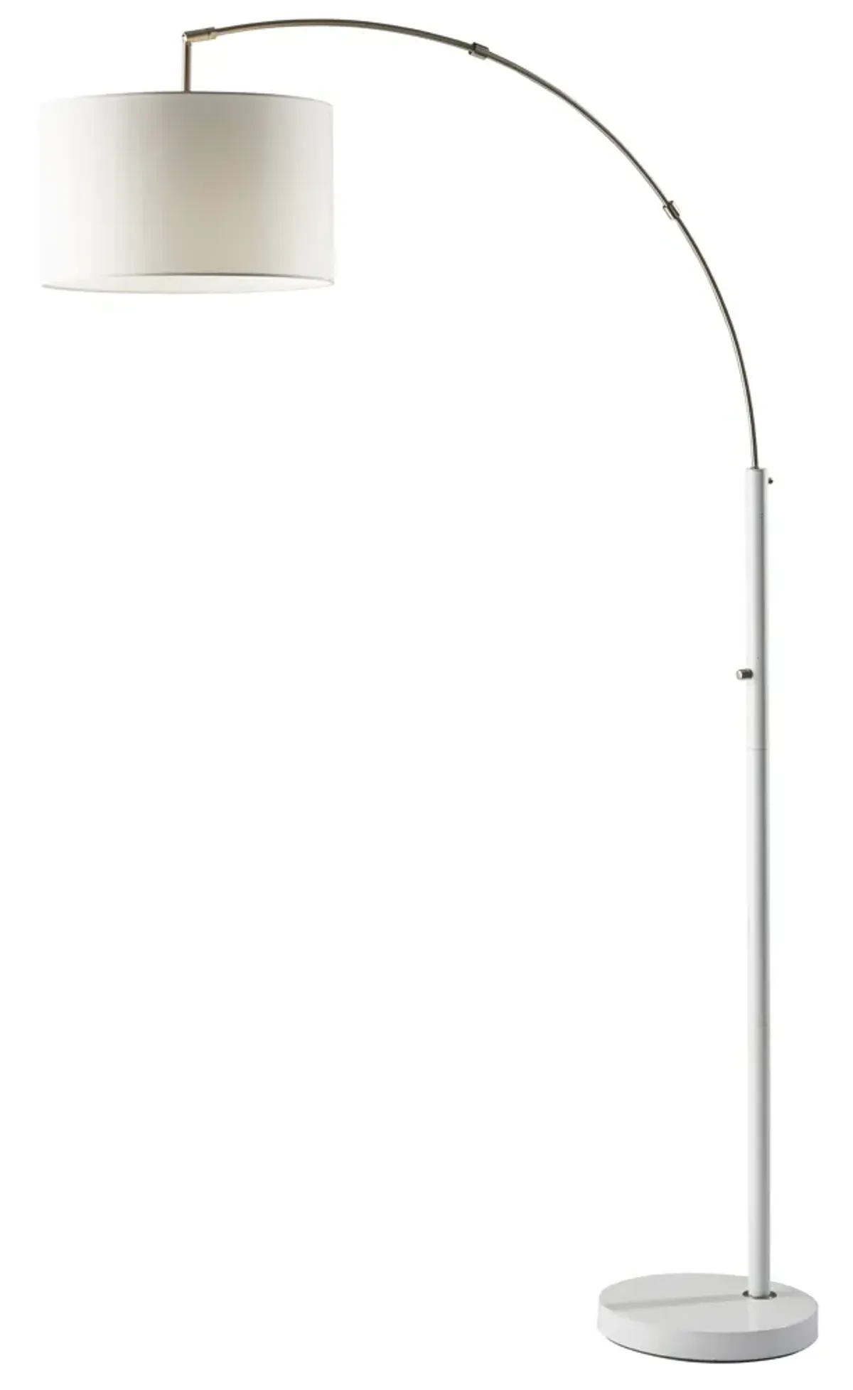 Preston Arc Lamp