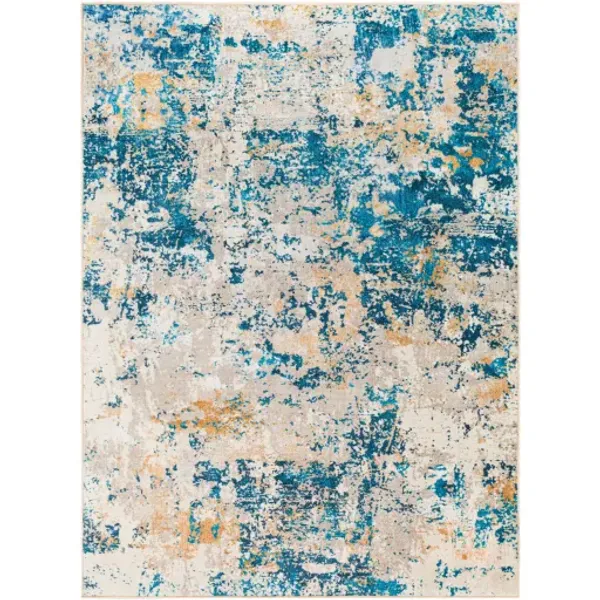 Jefferson 7'10" x 10'6" Rug