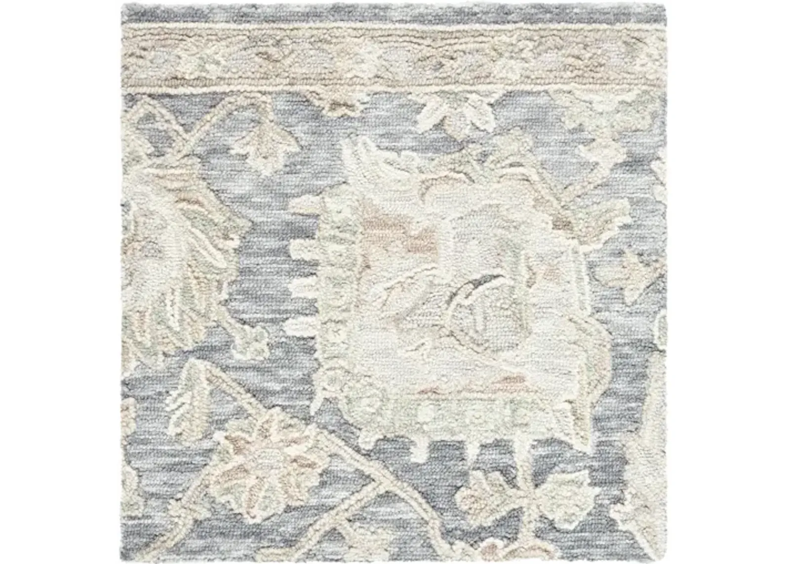 Arnold AOD-2302 8' x 10' Handmade Rug