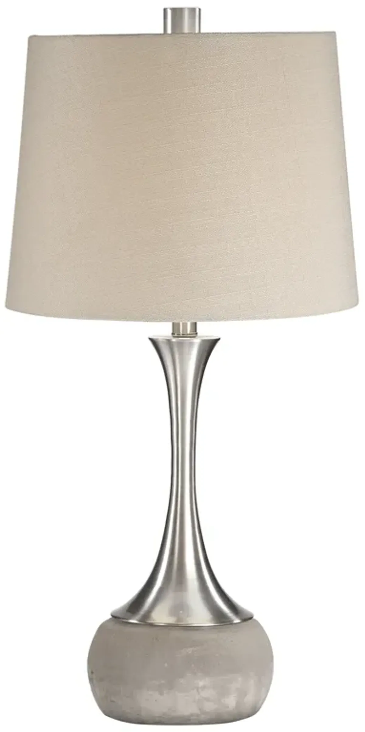 Niah Lamp