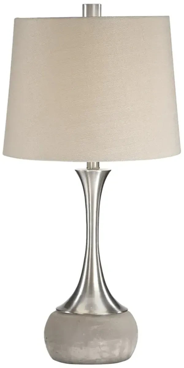 Niah Lamp