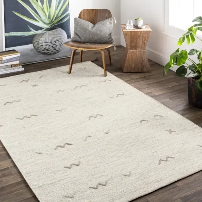 Montezuma 2' x 3' Rug