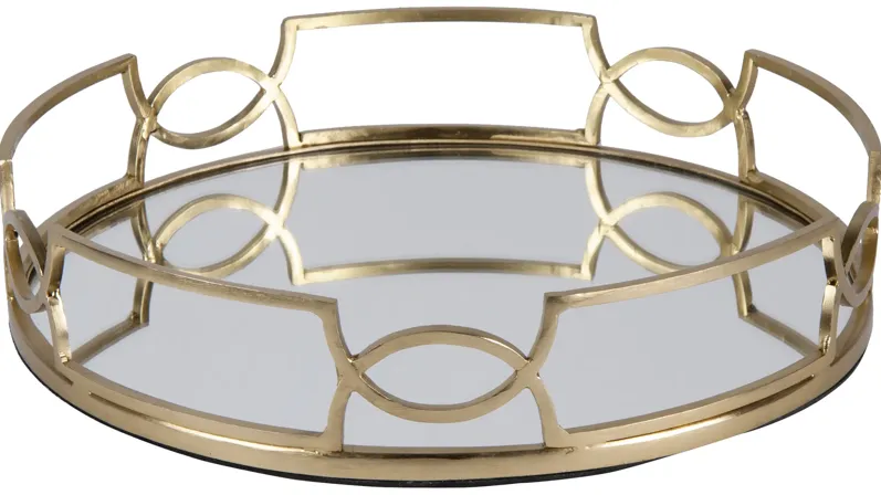 Belroy Serving Tray