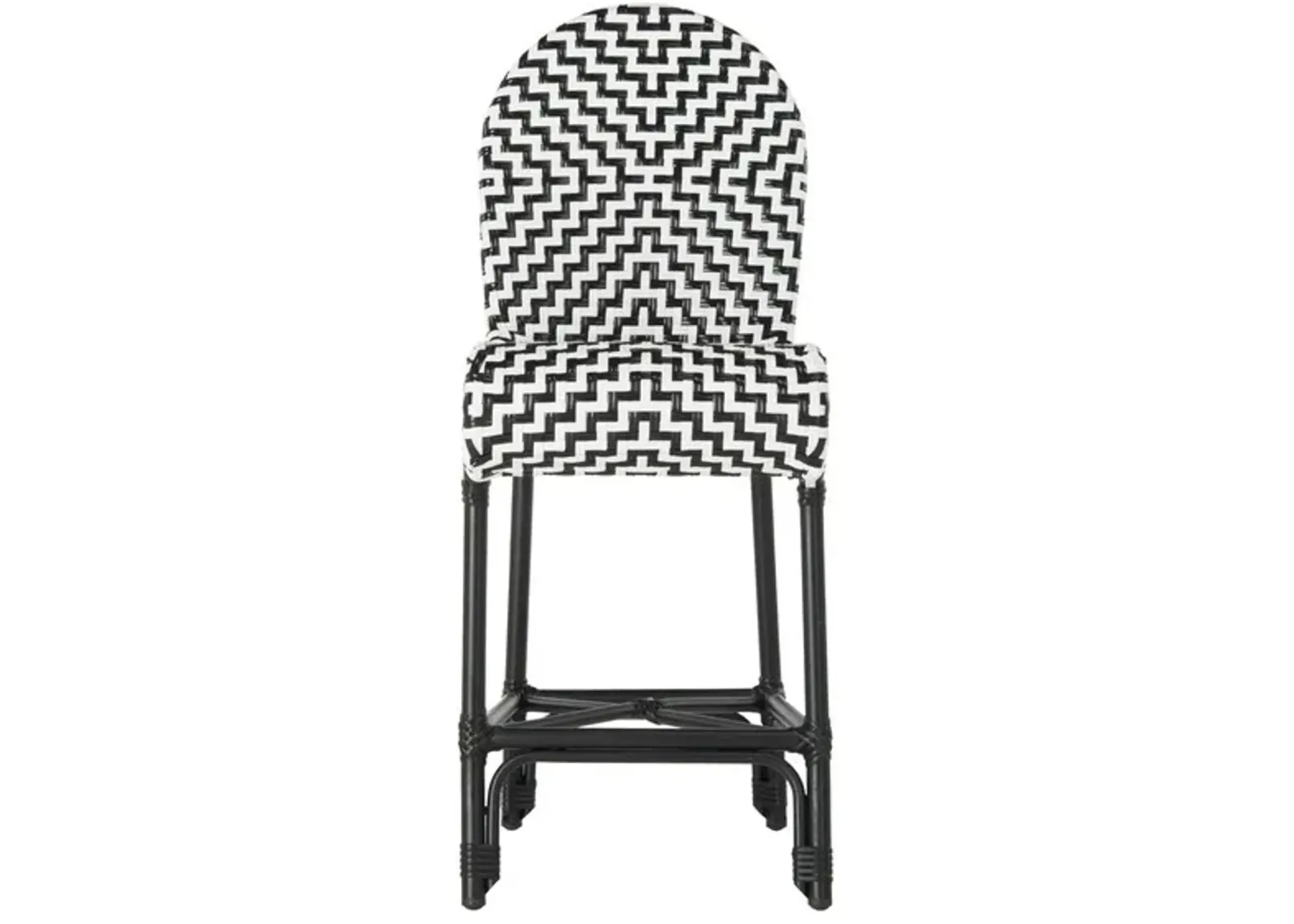 Shea Indoor-Outdoor Counter Stool