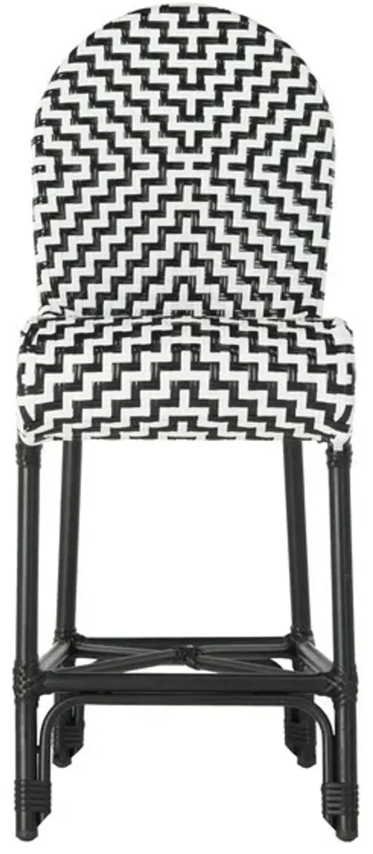 Shea Indoor-Outdoor Counter Stool