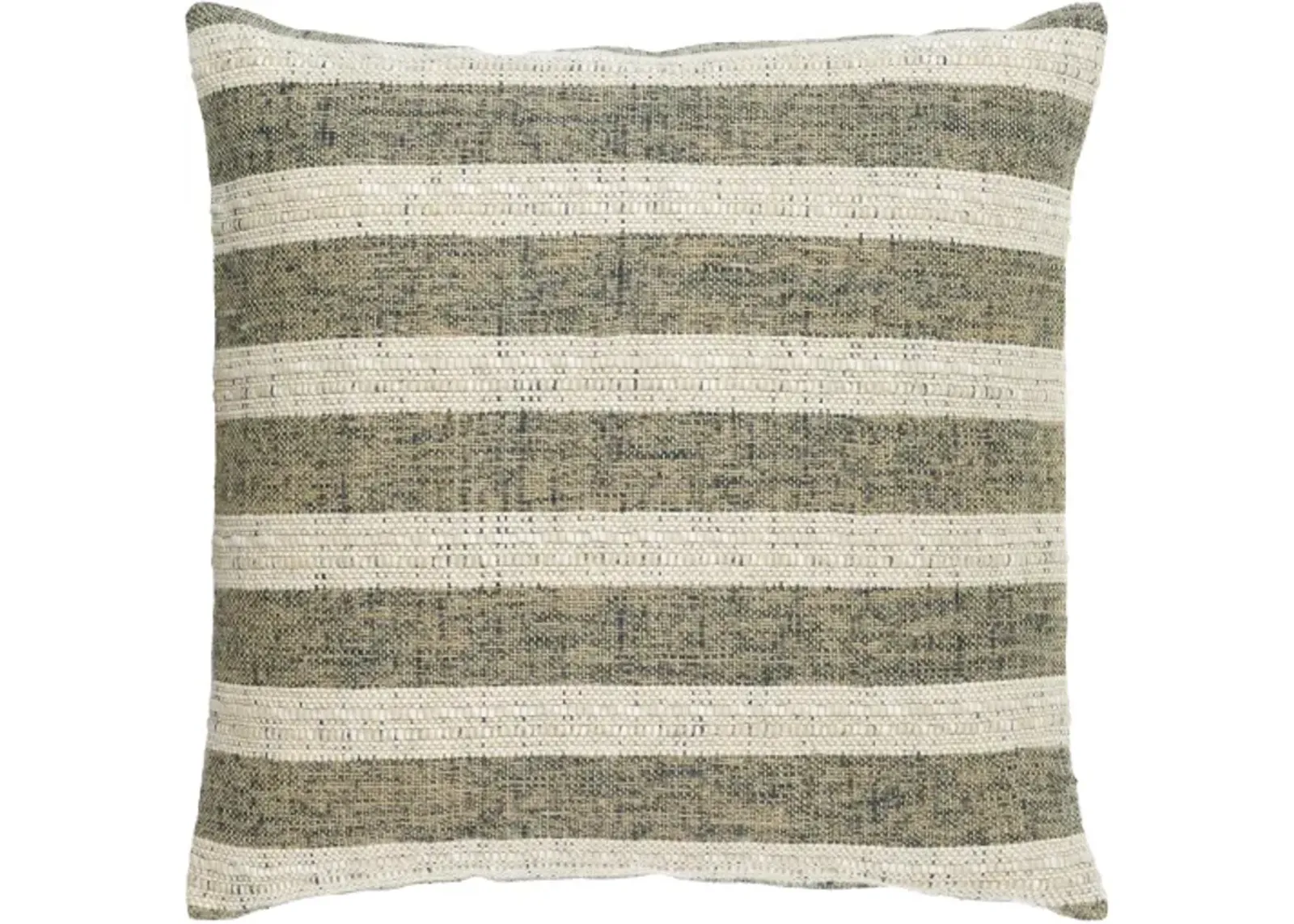 Rafer RAR-001 20"L x 20"W Accent Pillow