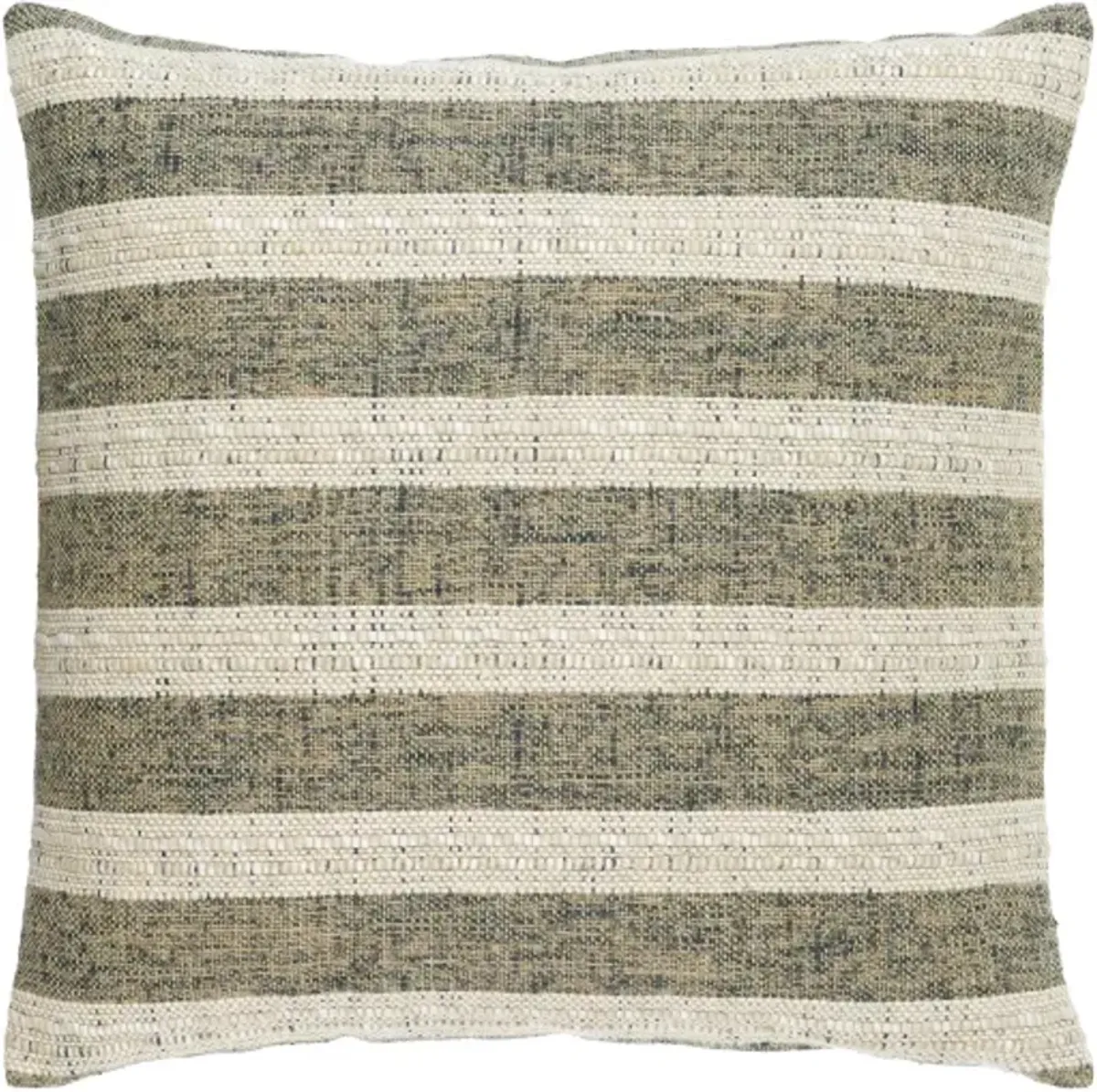 Rafer RAR-001 20"L x 20"W Accent Pillow