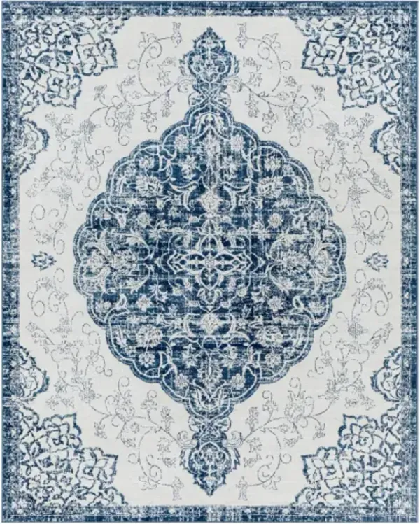 Floransa 6'7" x 9' Rug
