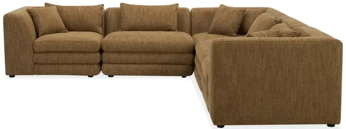 LOWTIDE CLASSIC L MODULAR SECTIONAL