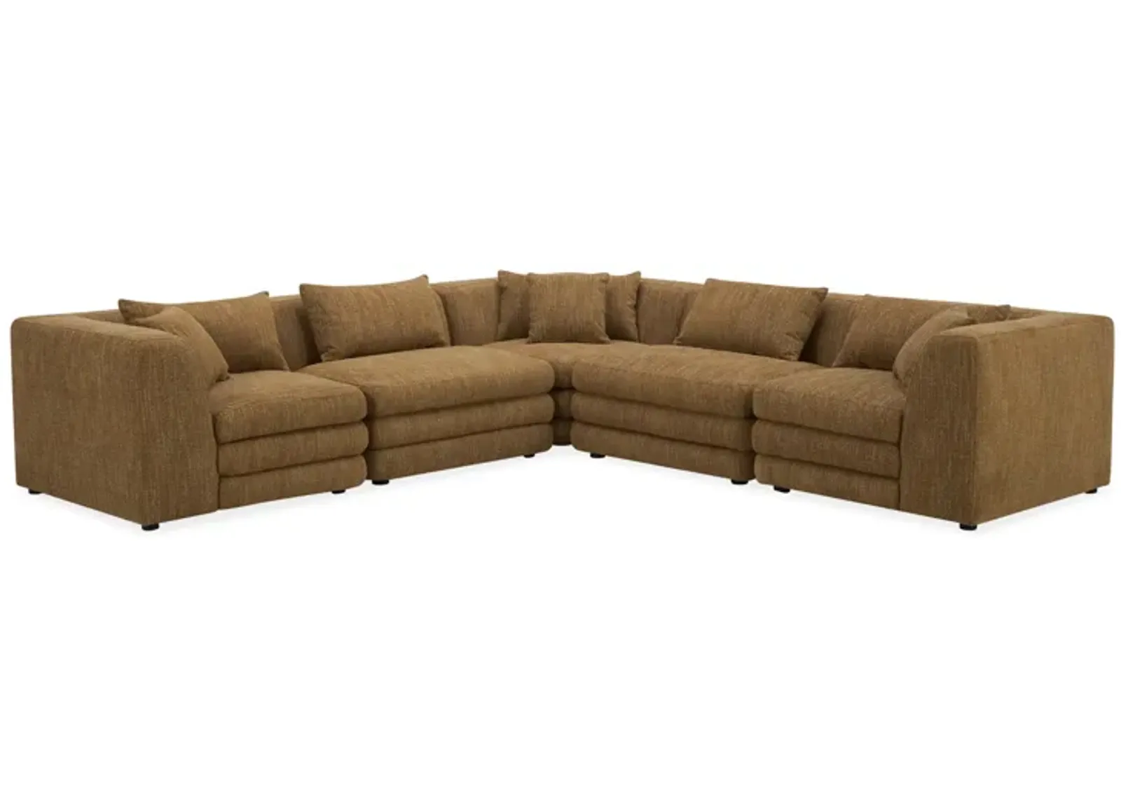 LOWTIDE CLASSIC L MODULAR SECTIONAL