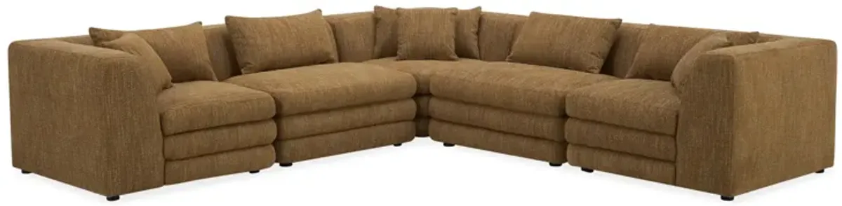 LOWTIDE CLASSIC L MODULAR SECTIONAL